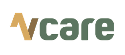 VCare logo